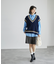 チルデンニットベスト