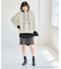 【ドラえもんコレクション】裏毛スウェット