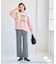 【ドラえもんコレクション】裏毛スウェット
