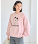 【ドラえもんコレクション】裏毛スウェット