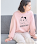 【ドラえもんコレクション】裏毛スウェット