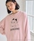【ドラえもんコレクション】裏毛スウェット
