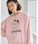 【ドラえもんコレクション】裏毛スウェット