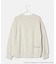 【ドラえもんコレクション】裏毛スウェット