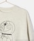 【ドラえもんコレクション】裏毛スウェット