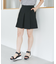 キュロットパンツ