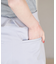 防汚加工/タックワイドパンツ