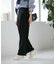 【CM着用商品】ストレッチワイドパンツ/アンチピリング・シワになりにくい・UVカット