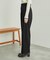 【CM着用商品】ストレッチワイドパンツ/アンチピリング・シワになりにくい・UVカット