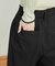 【CM着用商品】ストレッチワイドパンツ/アンチピリング・シワになりにくい・UVカット