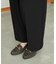 【CM着用商品】ストレッチワイドパンツ/アンチピリング・シワになりにくい・UVカット