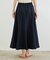 リフラクスキャンバスマーメイドスカート