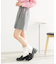 ラップ風ミニスカート