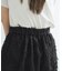 【emur/エミュール】ジャガードタックデザインスカート