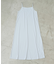 【一部店舗限定】【Mon E’toile/モンエトワール】ティアードレースDRESS