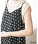 【CHELSEA×ROPE' PICNIC】キャミワンピース