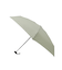 【Wpc.】晴雨兼用/コンパクトタイニーフローディングアンブレラ/一部店舗限定