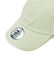 【NEWERA(R)/別注】 Casual Classic handwritten  logo cap