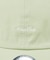 【NEWERA(R)/別注】 Casual Classic handwritten  logo cap