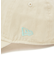 【NEWERA(R)/別注】 Casual Classic handwritten  logo cap