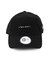 【NEWERA(R)/別注】Casual Classic handwritten logo cap