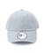 【NEWERA(R)/別注】Casual Classic handwritten logo cap