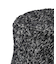 CYCLEWOOLモヘヤ混ヘリンボーンベルトハット