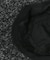 CYCLEWOOLモヘヤ混ヘリンボーンベルトハット