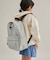 【KIDS】【OUTDOOR PRODUCTS/アウトドアプロダクツ別注】リフレクター付リュック 16L