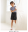 【KIDS/キッズ】【UVカット・接触冷感】ツイストチュールスリーブトップス/リンクコーデ