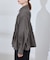【WEB限定】【emur/エミュール】シャーリングシャツ