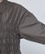 【WEB限定】【emur/エミュール】シャーリングシャツ