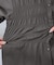 【WEB限定】【emur/エミュール】シャーリングシャツ