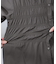 【WEB限定】【emur/エミュール】シャーリングシャツ
