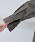 【WEB限定】【emur/エミュール】シャーリングシャツ
