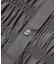 【WEB限定】【emur/エミュール】シャーリングシャツ