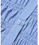 【WEB限定】【emur/エミュール】シャーリングシャツ