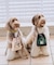 【DOG】【comif(コミフ)×ROPE' PICNIC】刺繍お散歩ショルダーバッグ