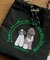 【DOG】【comif(コミフ)×ROPE' PICNIC】刺繍お散歩ショルダーバッグ