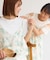 【KIDS/キッズ】ガーデンフラワーキャミワンピース/リンクコーデ
