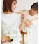 【KIDS/キッズ】ガーデンフラワーキャミワンピース/リンクコーデ