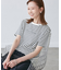 【UVカット・汗染み加工・接触冷感】手描き風ロゴプリントTシャツ