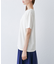 【UVカット・汗染み加工・接触冷感】手描き風ロゴプリントTシャツ