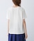 【UVカット・汗染み加工・接触冷感】手描き風ロゴプリントTシャツ