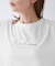 【UVカット・汗染み加工・接触冷感】手描き風ロゴプリントTシャツ
