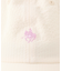 【POLO BCS/ポロ ビーシーエス別注】サッカーストライプロゴ刺繍キャップ