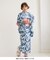 【KIDS/キッズ】浴衣キャミワンピースセット