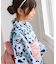 【KIDS/キッズ】浴衣キャミワンピースセット