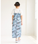 【KIDS/キッズ】浴衣キャミワンピースセット