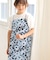 【KIDS/キッズ】浴衣キャミワンピースセット
